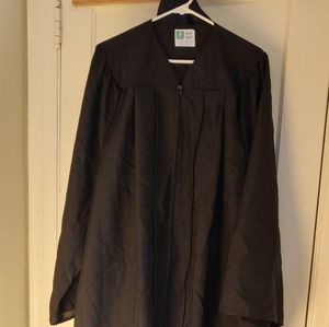 Graduation Gown Herff Jones
